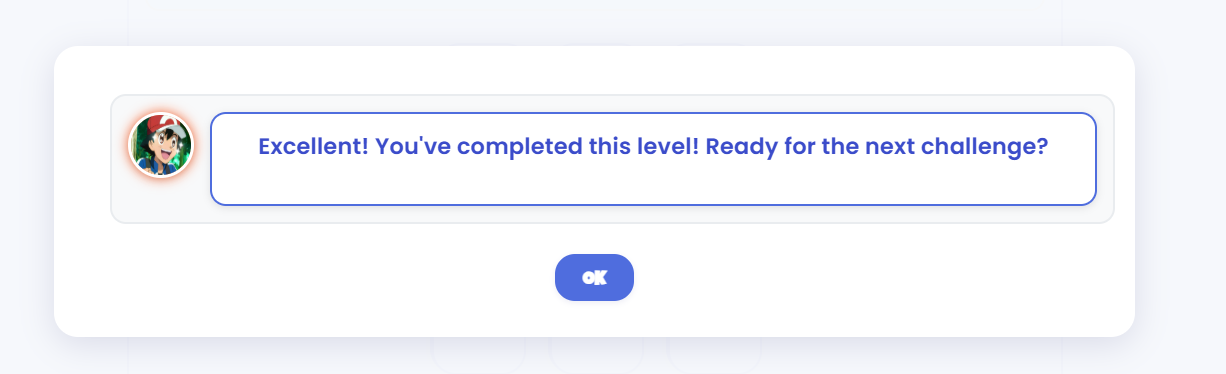 Level Up